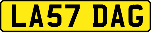 LA57DAG