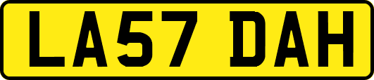 LA57DAH