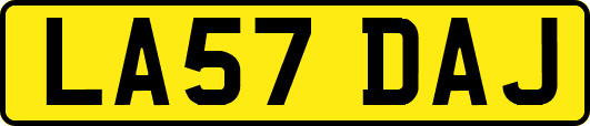 LA57DAJ