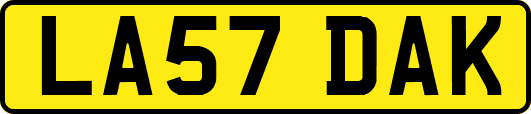 LA57DAK
