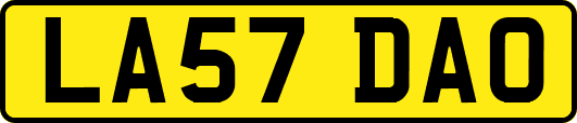 LA57DAO