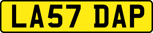 LA57DAP