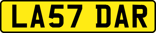 LA57DAR