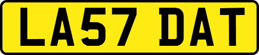 LA57DAT
