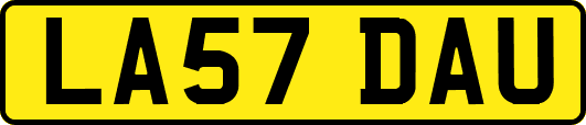 LA57DAU