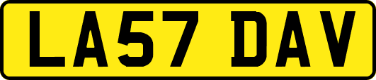 LA57DAV