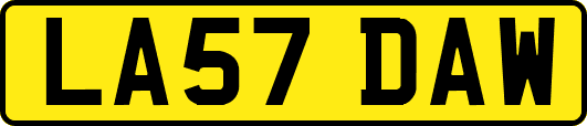 LA57DAW