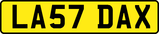 LA57DAX
