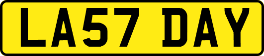 LA57DAY