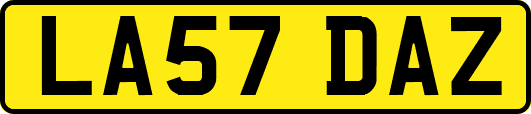LA57DAZ
