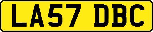 LA57DBC