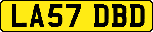 LA57DBD