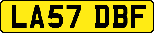 LA57DBF