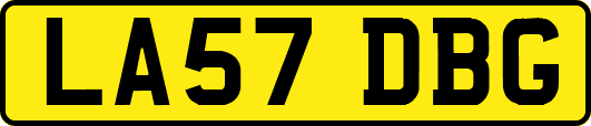 LA57DBG