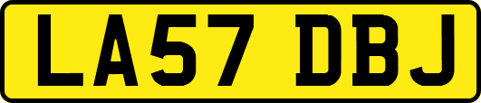LA57DBJ