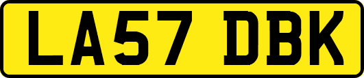 LA57DBK