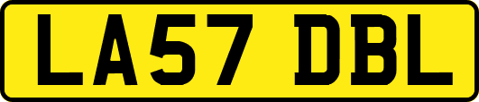 LA57DBL