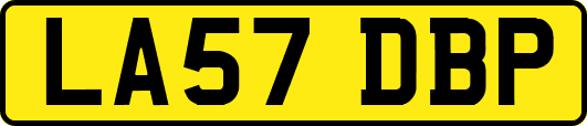 LA57DBP