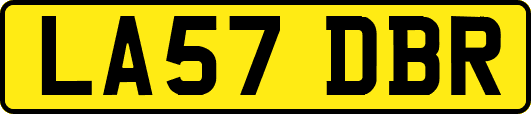 LA57DBR
