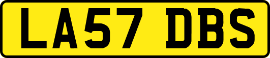 LA57DBS