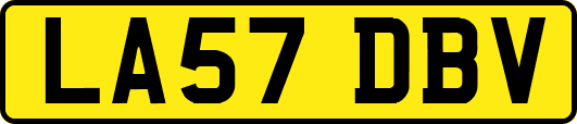 LA57DBV