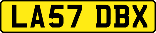 LA57DBX