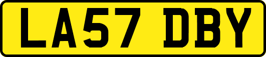 LA57DBY