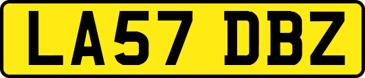 LA57DBZ