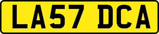 LA57DCA