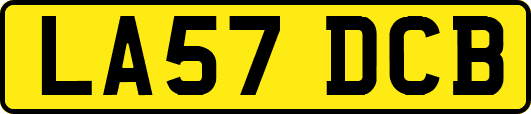 LA57DCB