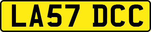 LA57DCC