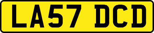 LA57DCD