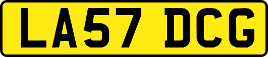 LA57DCG