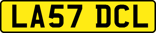 LA57DCL