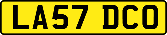 LA57DCO