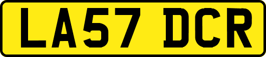 LA57DCR