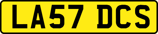 LA57DCS
