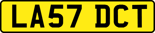 LA57DCT