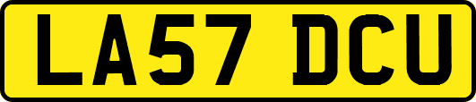 LA57DCU