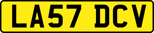 LA57DCV