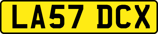 LA57DCX