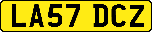 LA57DCZ