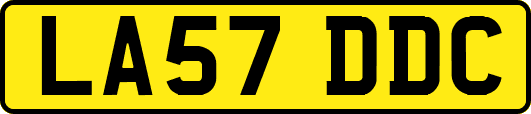 LA57DDC