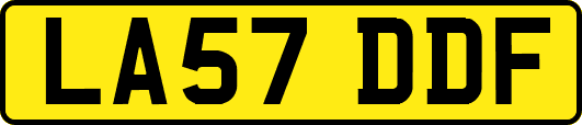 LA57DDF