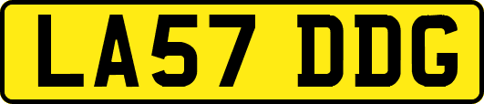 LA57DDG