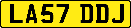 LA57DDJ