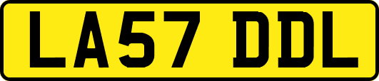 LA57DDL