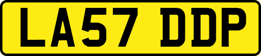LA57DDP