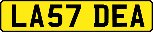 LA57DEA