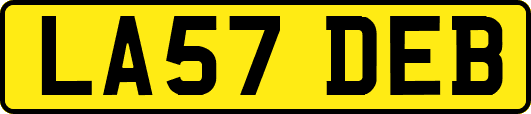 LA57DEB